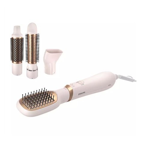 Philips | Hair Styler | BHA310/00 3000 Series | Warranty 24 month(s) | Ion conditioning | Temperature (max) °C | Number of heat - 6